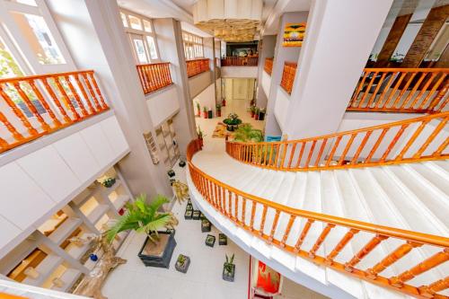 m hotel kigali