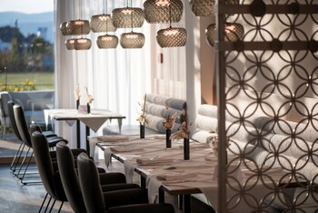 hotel le parc