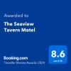 the seaview tavern motel