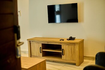 aiden homes and apartments hotel