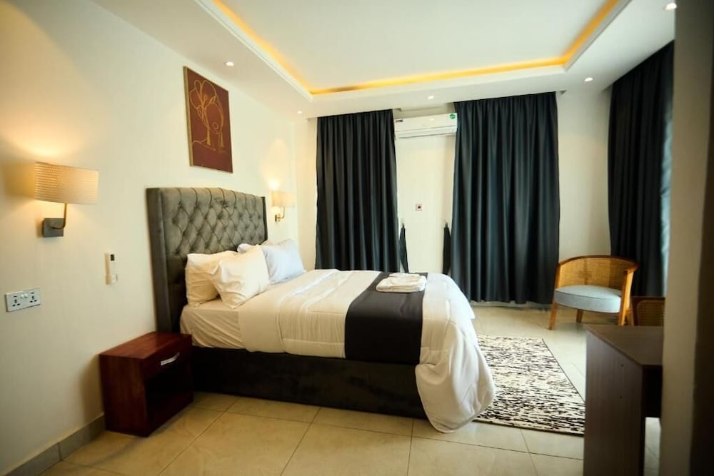 aiden homes and apartments hotel