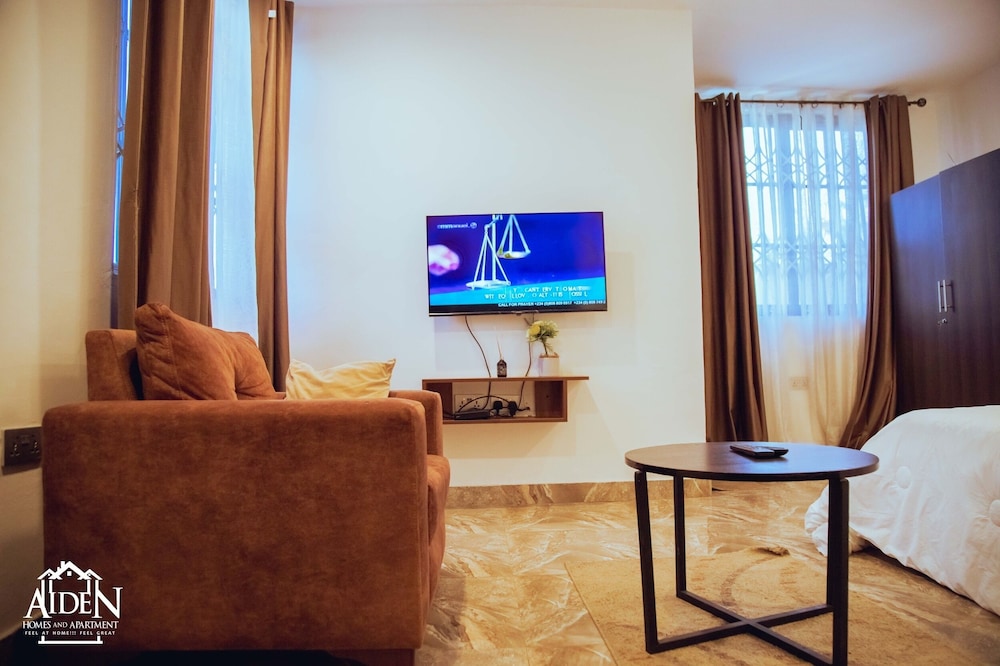 aiden homes and apartments hotel