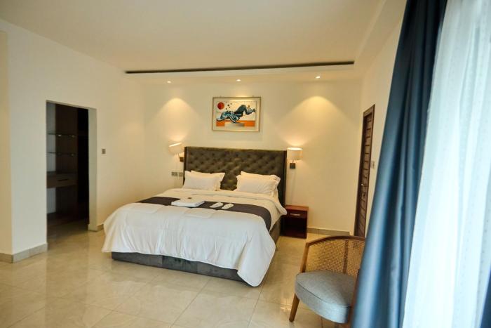 aiden homes and apartments hotel