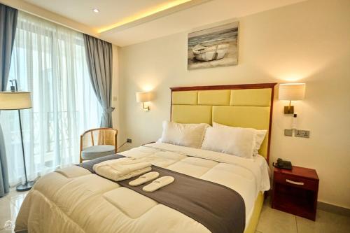 aiden homes and apartments hotel