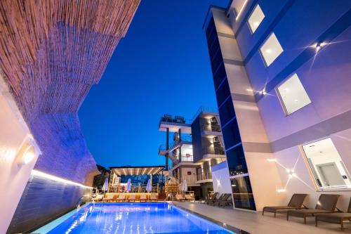 admiro hotel