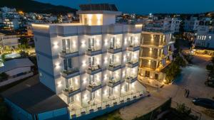 admiro hotel