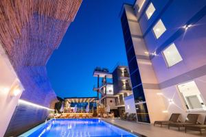 admiro hotel