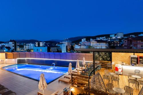 admiro hotel