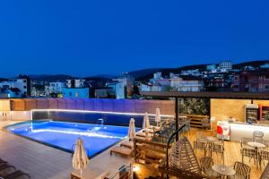 admiro hotel
