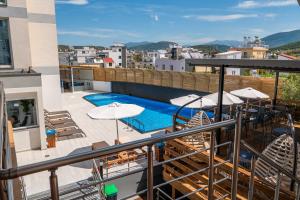 admiro hotel