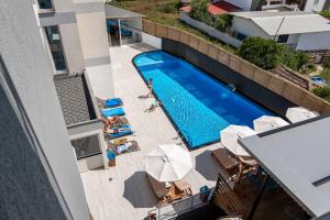admiro hotel