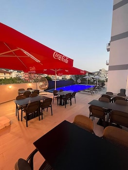 admiro hotel