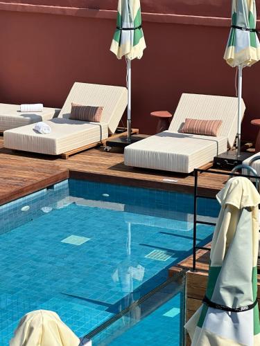 anise aluma hotel and resort