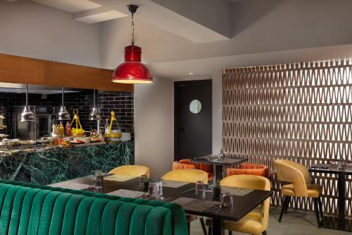 anise aluma hotel and resort