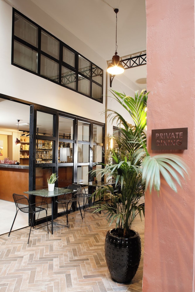 anise aluma hotel and resort