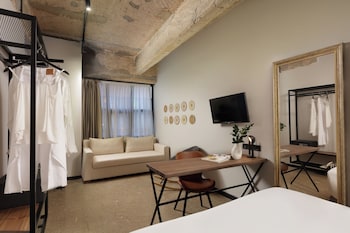 anise aluma hotel and resort