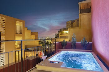 anise aluma hotel and resort