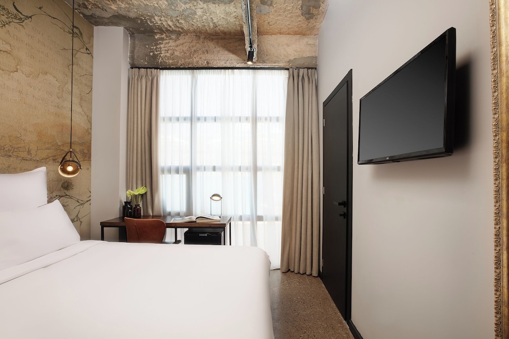 anise aluma hotel and resort