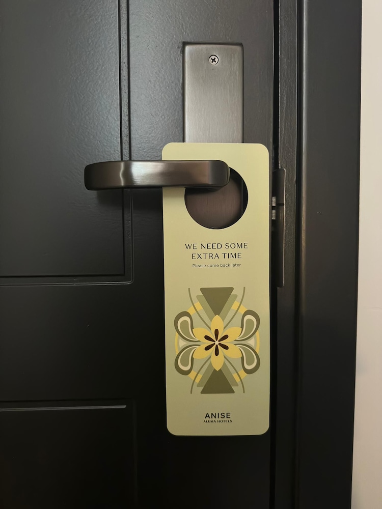 anise aluma hotel and resort