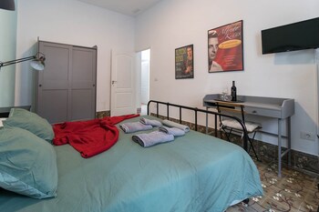 el rincon de los artistas