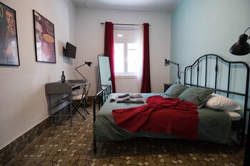 el rincon de los artistas