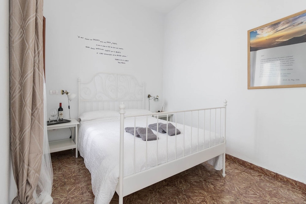 el rincon de los artistas