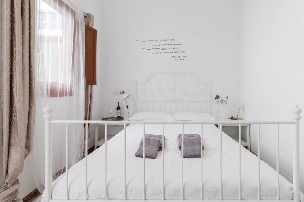 el rincon de los artistas