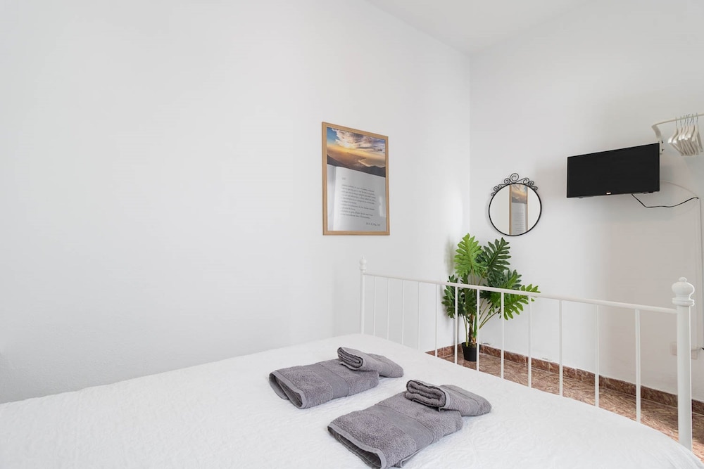 el rincon de los artistas