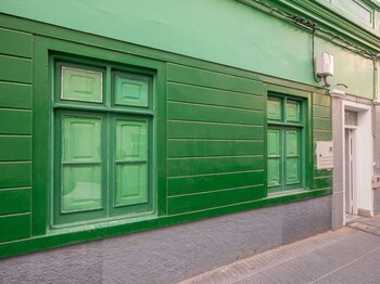 las palmas de gran canaria