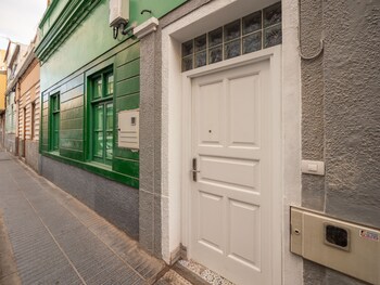 las palmas de gran canaria