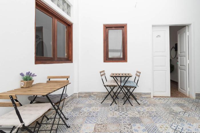 el rincon de los artistas