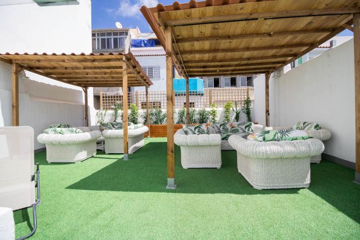 el rincon de los artistas