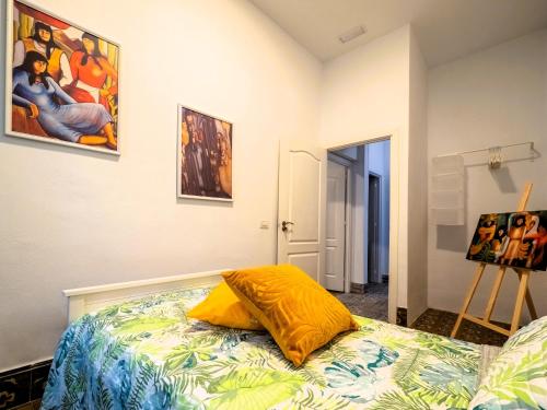 las palmas de gran canaria