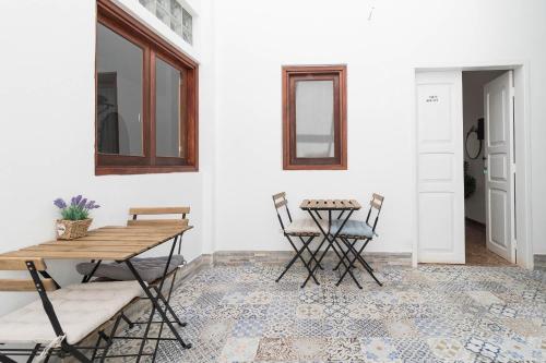 el rincon de los artistas