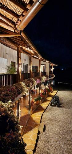 hotel amanee