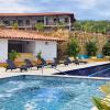 hotel amanee
