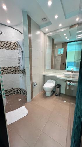 hotel gran conquistador 33