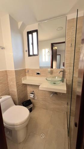 hotel gran conquistador 33
