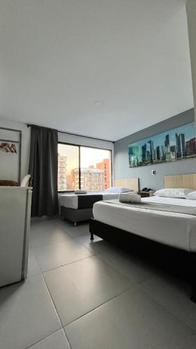 hotel gran conquistador 33