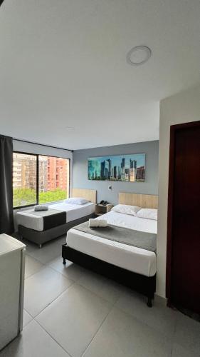 hotel gran conquistador 33