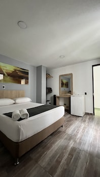 hotel gran conquistador 33