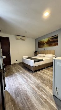hotel gran conquistador 33