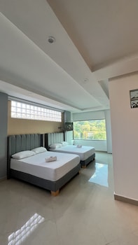 hotel gran conquistador 33