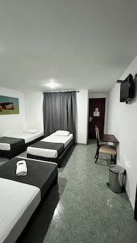 hotel gran conquistador 33