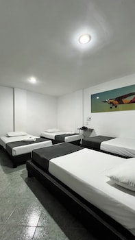 hotel gran conquistador 33