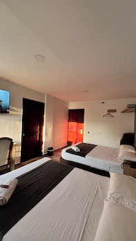 hotel gran conquistador 33