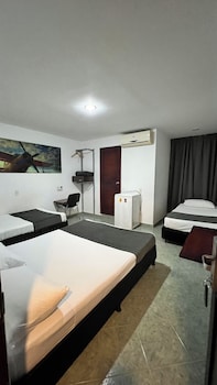 hotel gran conquistador 33