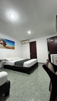hotel gran conquistador 33