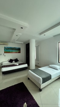 hotel gran conquistador 33