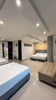 hotel gran conquistador 33
